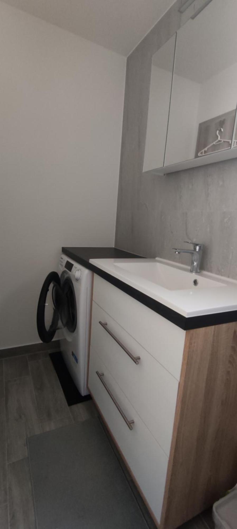 Oremore - Premium Mobile Home - Oaza Mira Camping, Drage Exterior foto