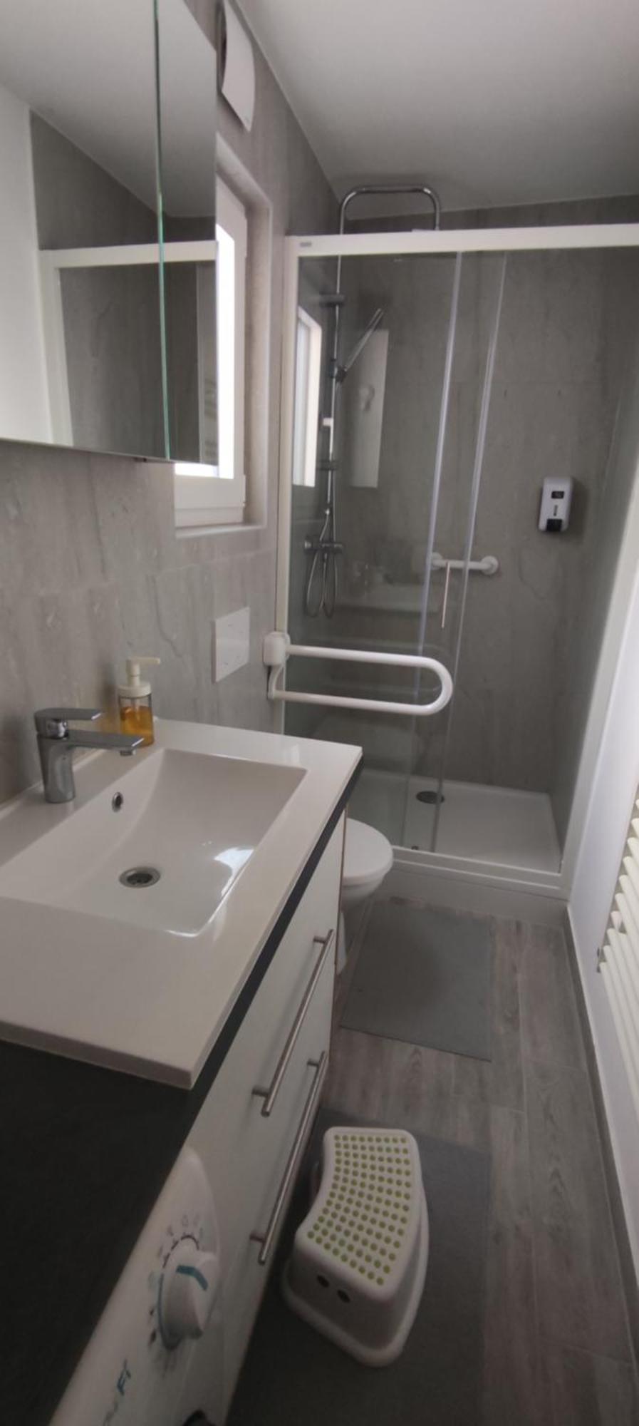 Oremore - Premium Mobile Home - Oaza Mira Camping, Drage Exterior foto