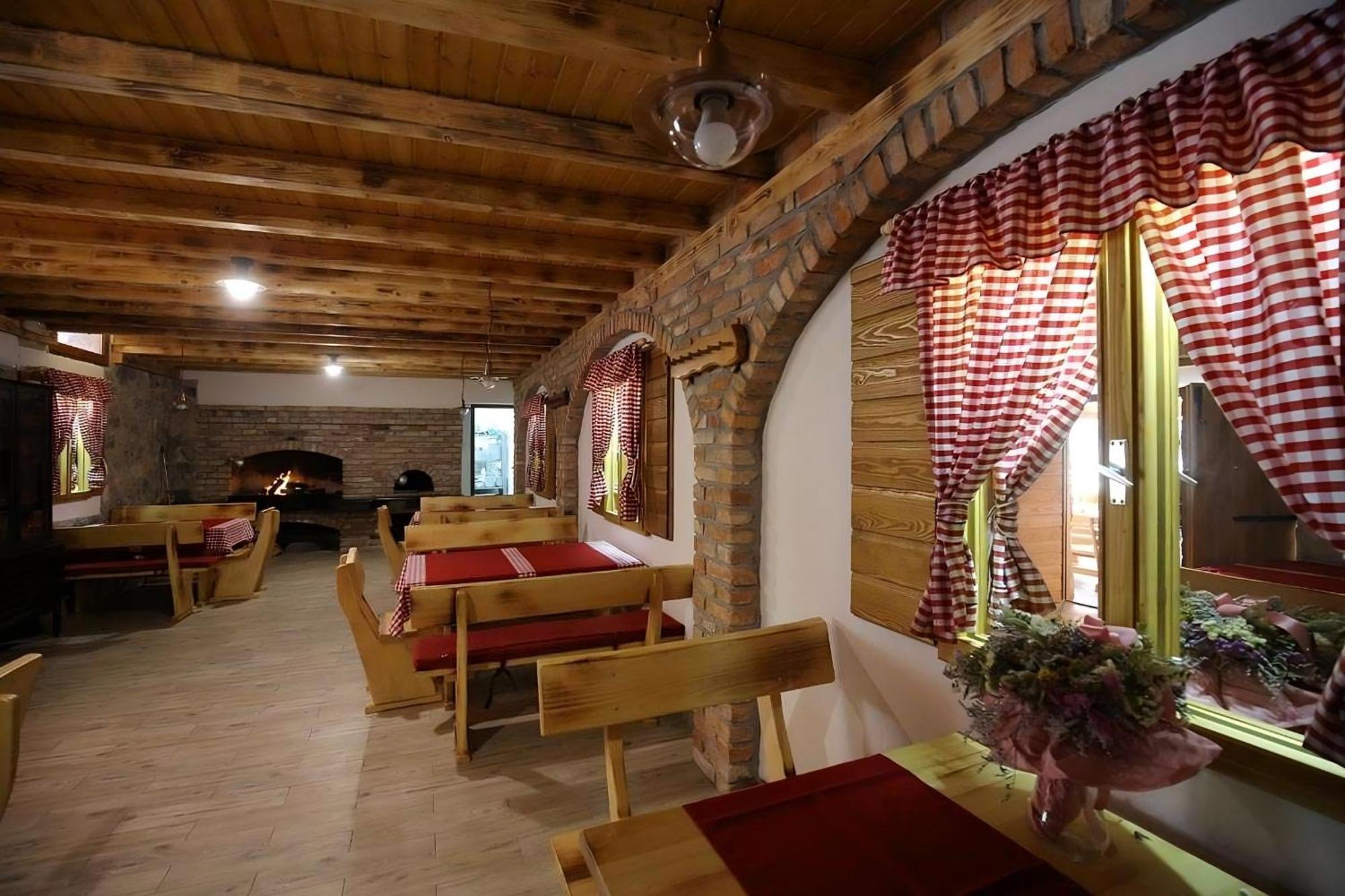 Oremore - Premium Mobile Home - Oaza Mira Camping, Drage Exterior foto